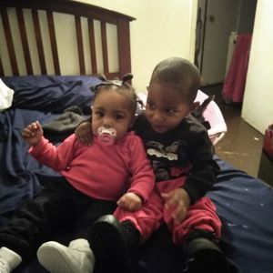 Meet your Posher, Sade